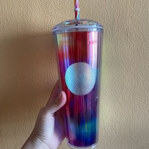 Starbucks summer 2021 cup